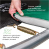 Батут UNIX LINE SUPREME GAME 8 ft (blue) TRUSUG8BL